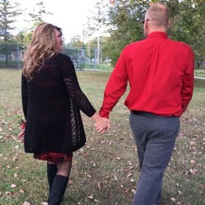 Meet your Posher, Cherie lynn